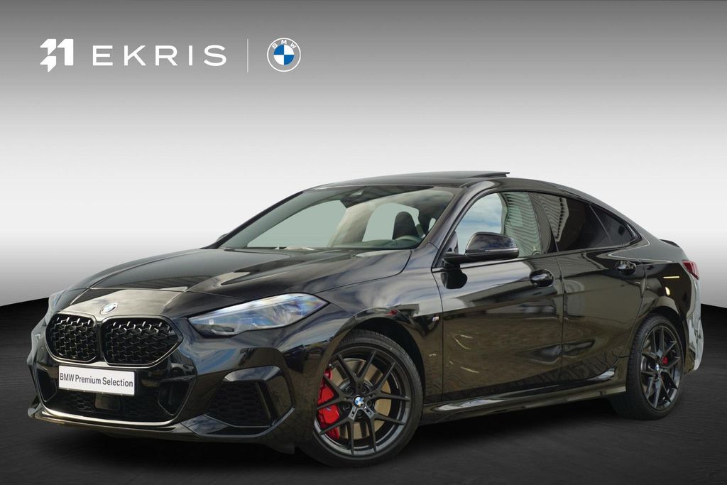 Bild des Angebotes BMW 2er Gran Coupé 2 Serie M235i xDrive | panorama d