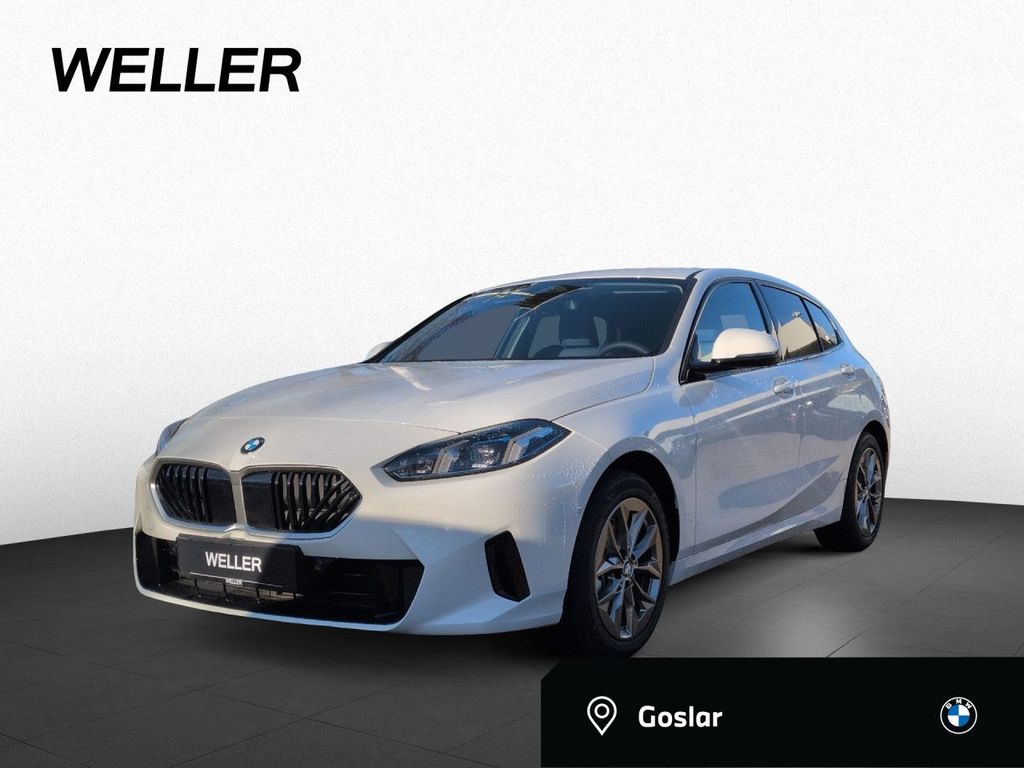 Bild des Angebotes BMW 120