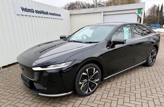 Bild des Angebotes Mazda 6e EV Elektro Long Range Heck Takumi Plus