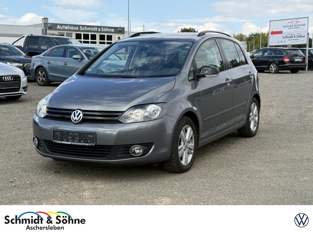 Bild des Angebotes Volkswagen Golf VI Plus Match 1.2 TSI 6-Gang NUR HÄNDLER!