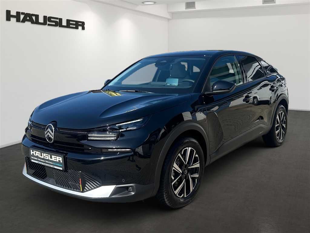 Bild des Angebotes Citroën C4 "Team D" Hybrid Navi Leder LED PDC ACC Carpla