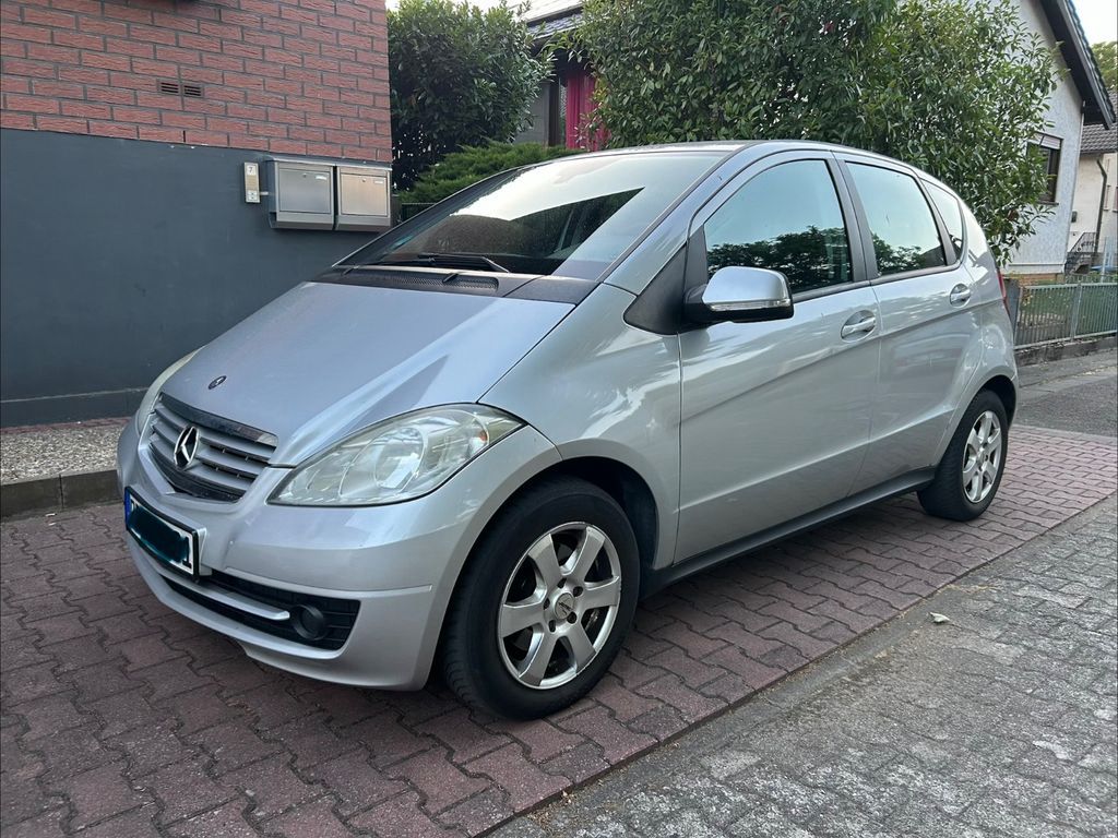 Bild des Angebotes Mercedes-Benz A 180 CDI ELEGANCE ELEGANCE