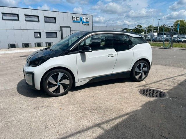 Bild des Angebotes BMW i3  wenig KM 8-fach bereift Top Zustand