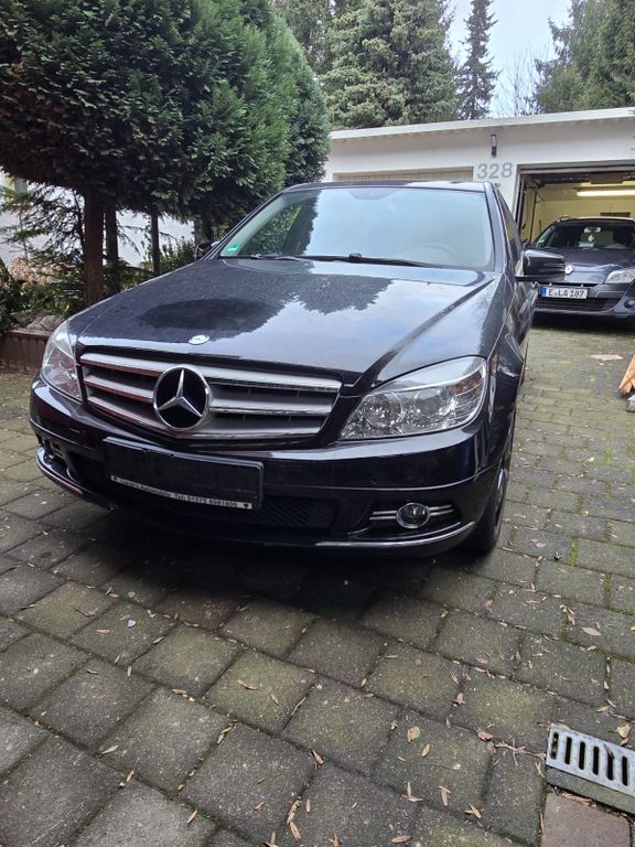 Bild des Angebotes Mercedes-Benz C 250 CDI BlueEFFICIENCY Prime Edition Prime...
