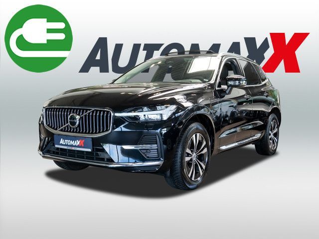 Bild des Angebotes Volvo XC60 T6 Recharge AWD Insciption Expression Navi
