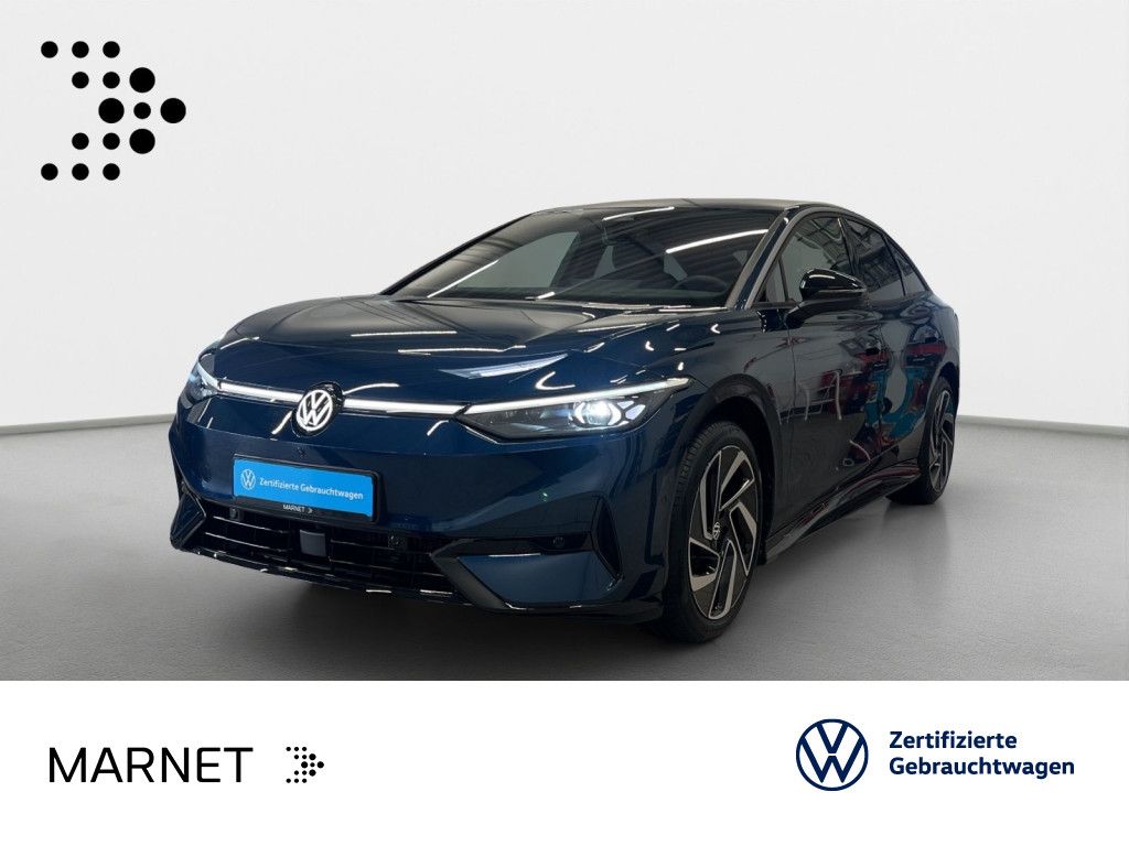 Bild des Angebotes Volkswagen ID.7 Pro*Navi*Wärmep*IQ-Light*IQ-Drive*AHK*Easy-