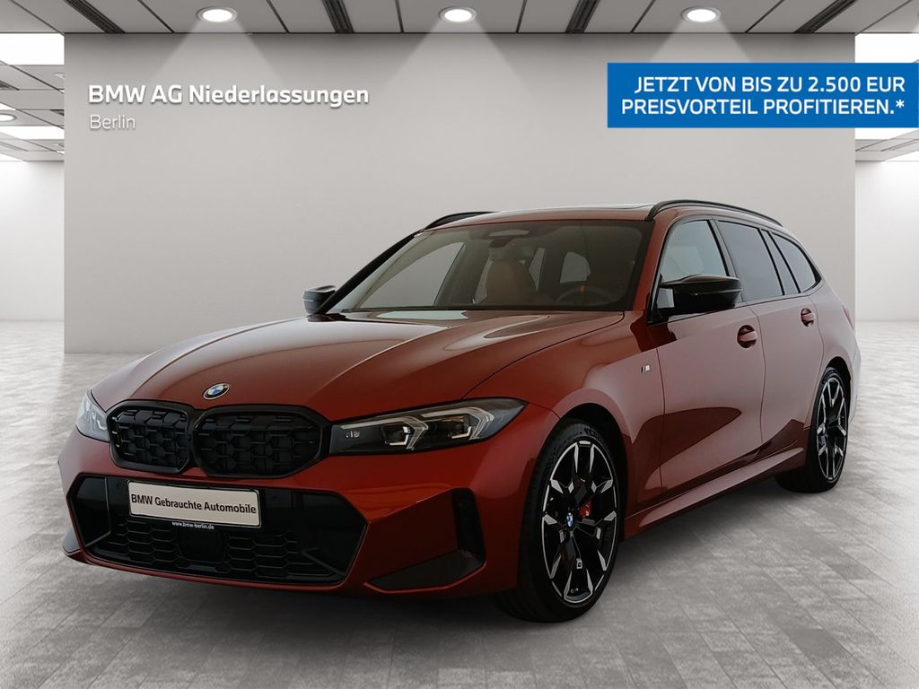 Bild des Angebotes BMW M340i xDrive Touring M SportPro LiCoPr Pano DAPr