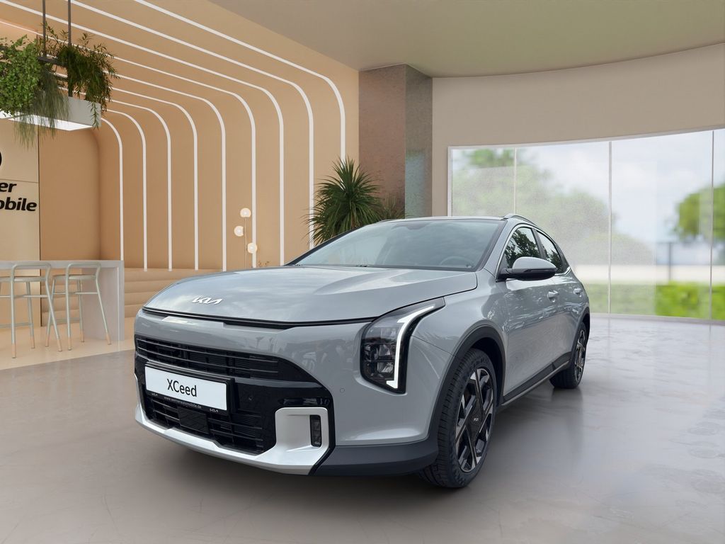 Bild des Angebotes Kia XCeed PE 1.6 T 150 Spirit DCT Sound