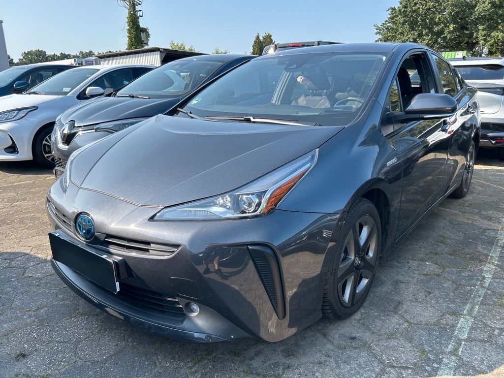 Toyota Prius Comfort 1.8 VVT-i HYBRID*JBL*ACC*LED*HUD