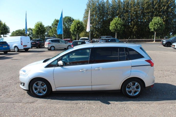 Bild des Angebotes Ford Grand C-Max 1.5l EcoBoost C&C+Business+AHK
