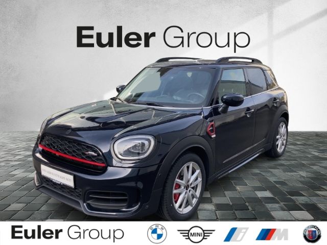 Bild des Angebotes MINI John Cooper Works Countryman ALL4 HUD Pano Harma
