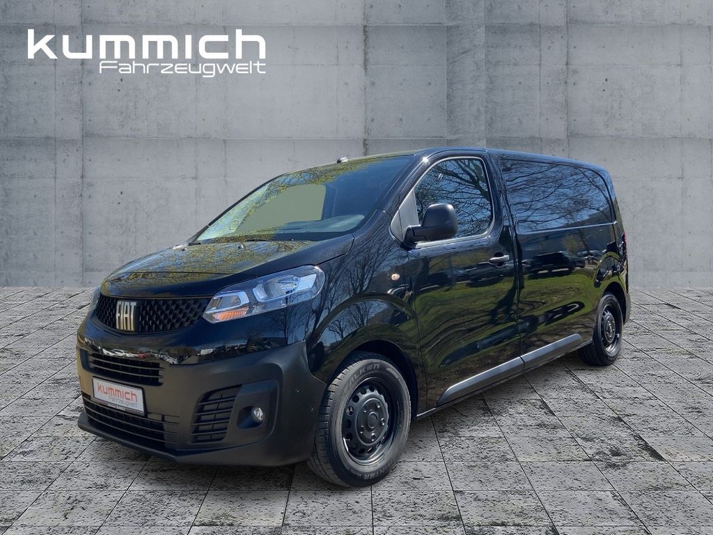 Bild des Angebotes Fiat Scudo KaWa L2 1.5 120PS MT6 mit Klima
