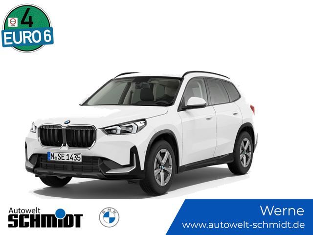 BMW X1 sDrive18i  UPE 52.110 EUR
