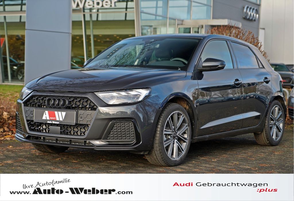 Bild des Angebotes Audi A1 Sportback 30TFSI S-tronic KAMERA LED APS+