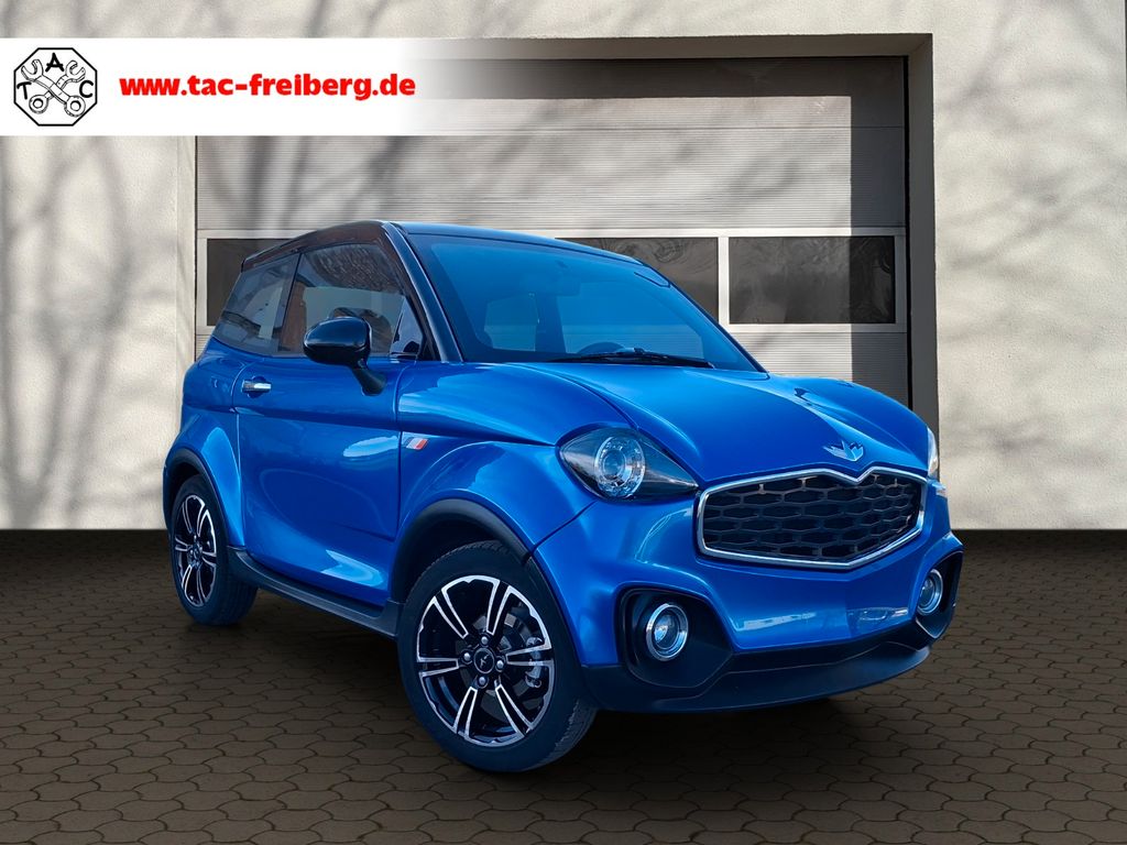 Bild des Angebotes Chatenet CH46R BBR