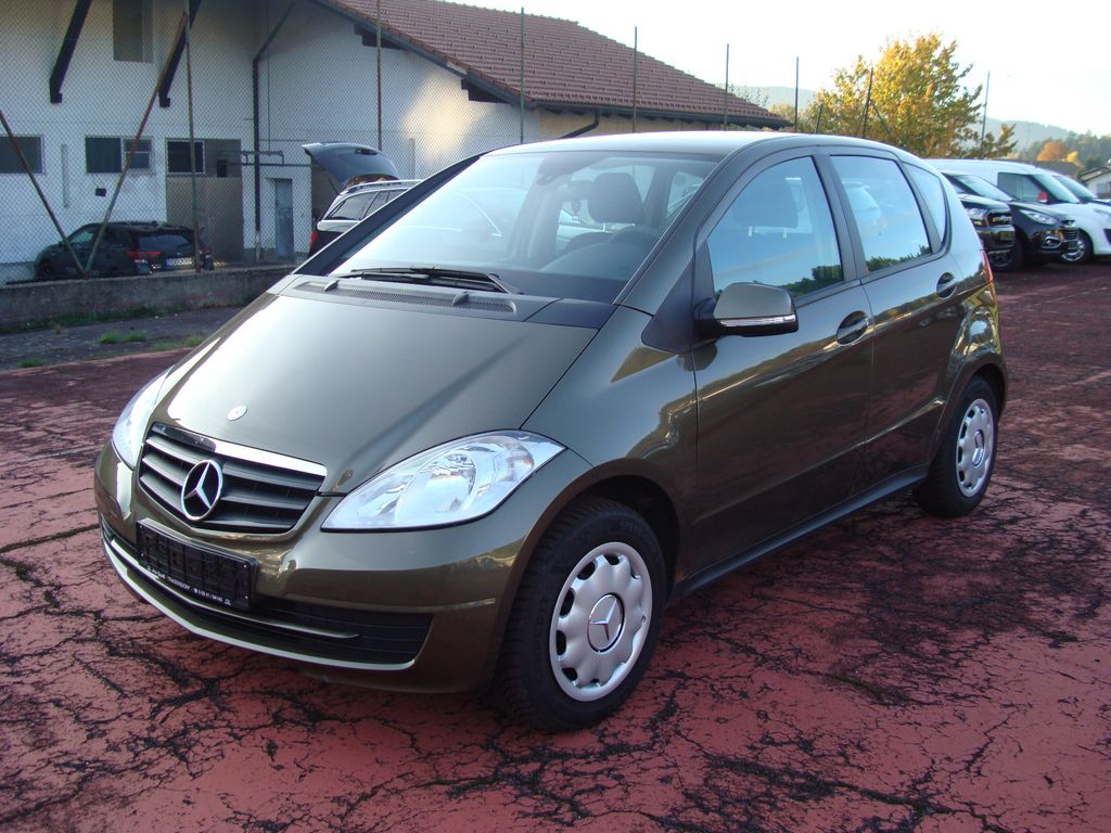 Bild des Angebotes Mercedes-Benz A 150 A -Klasse A 150