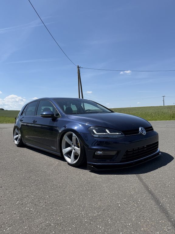 Bild des Angebotes Volkswagen Golf 2.0 TDI BMT LOUNGE LOUNGE