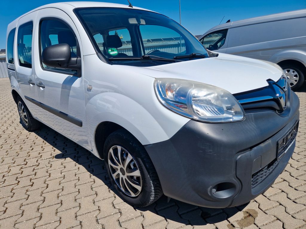 Bild des Angebotes Renault Kangoo Authentique