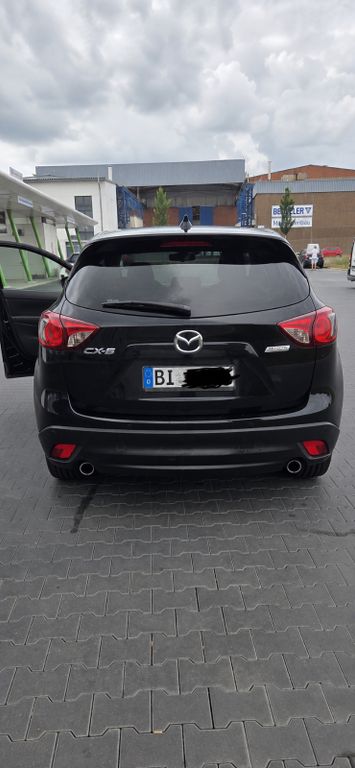 Bild des Angebotes Mazda CX-5 2.2 SKYACTIV-D Center-Line Center-Line