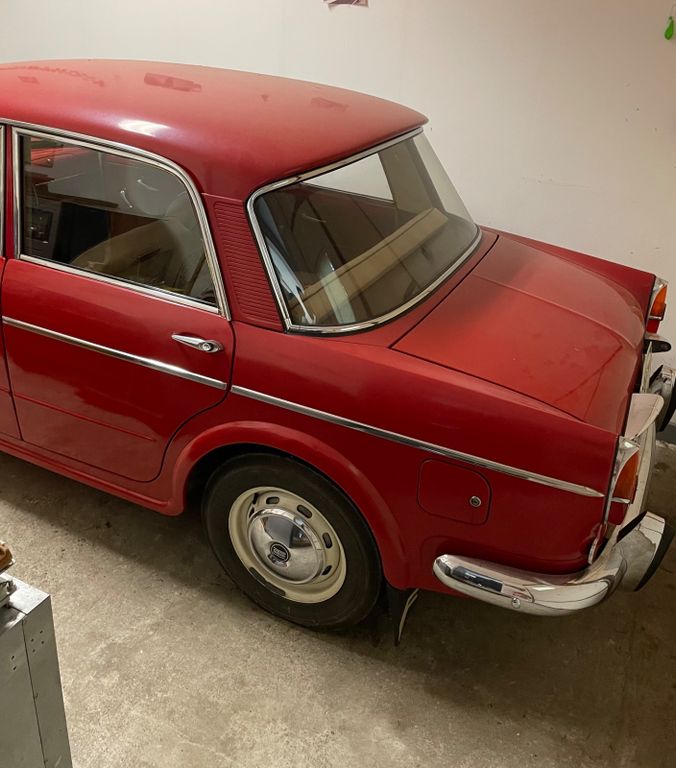 Fiat 1100