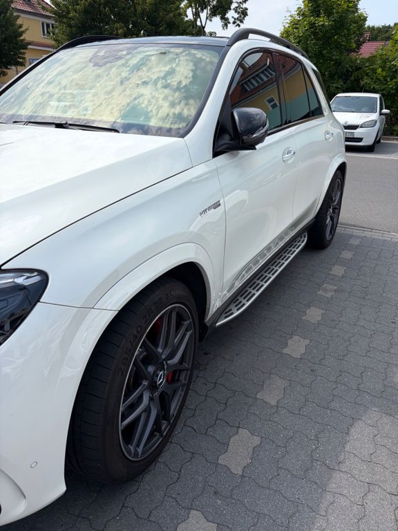 Bild des Angebotes Mercedes-Benz GLE 63 AMG Mercedes-AMG GLE 63 S 4MATIC+ Mer...