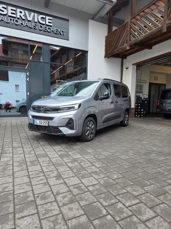 Bild des Angebotes Opel Combo Life E Edition XL N1