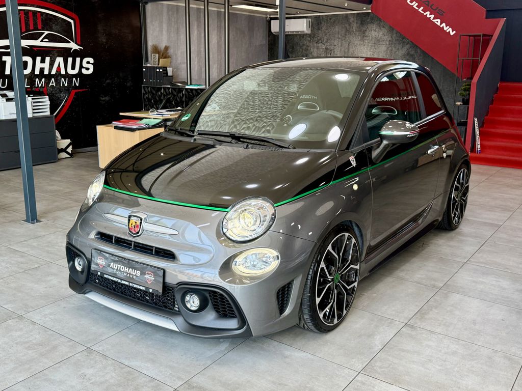 Bild des Angebotes Abarth 595 Competizione Competizione