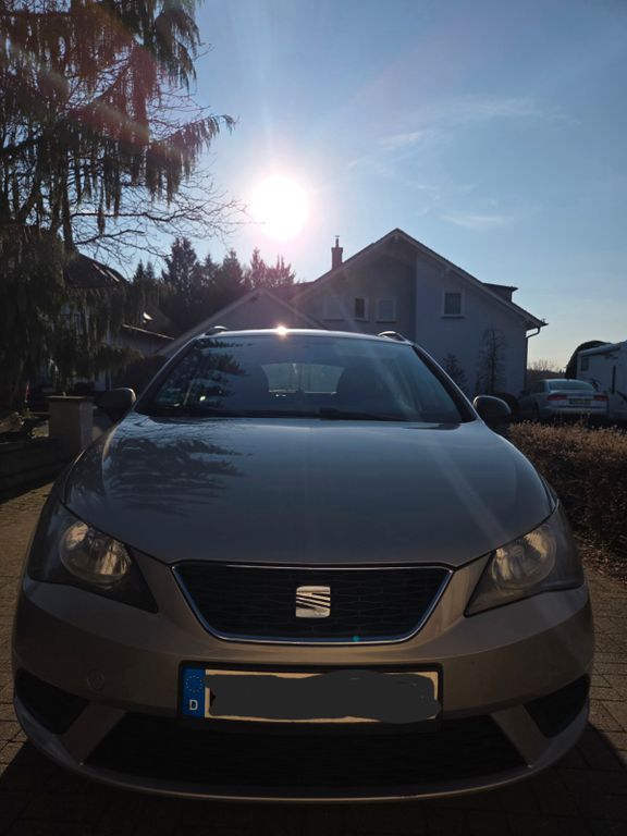 Bild des Angebotes Seat Ibiza 1.2 TDI CR Reference Salsa ST Referenc...