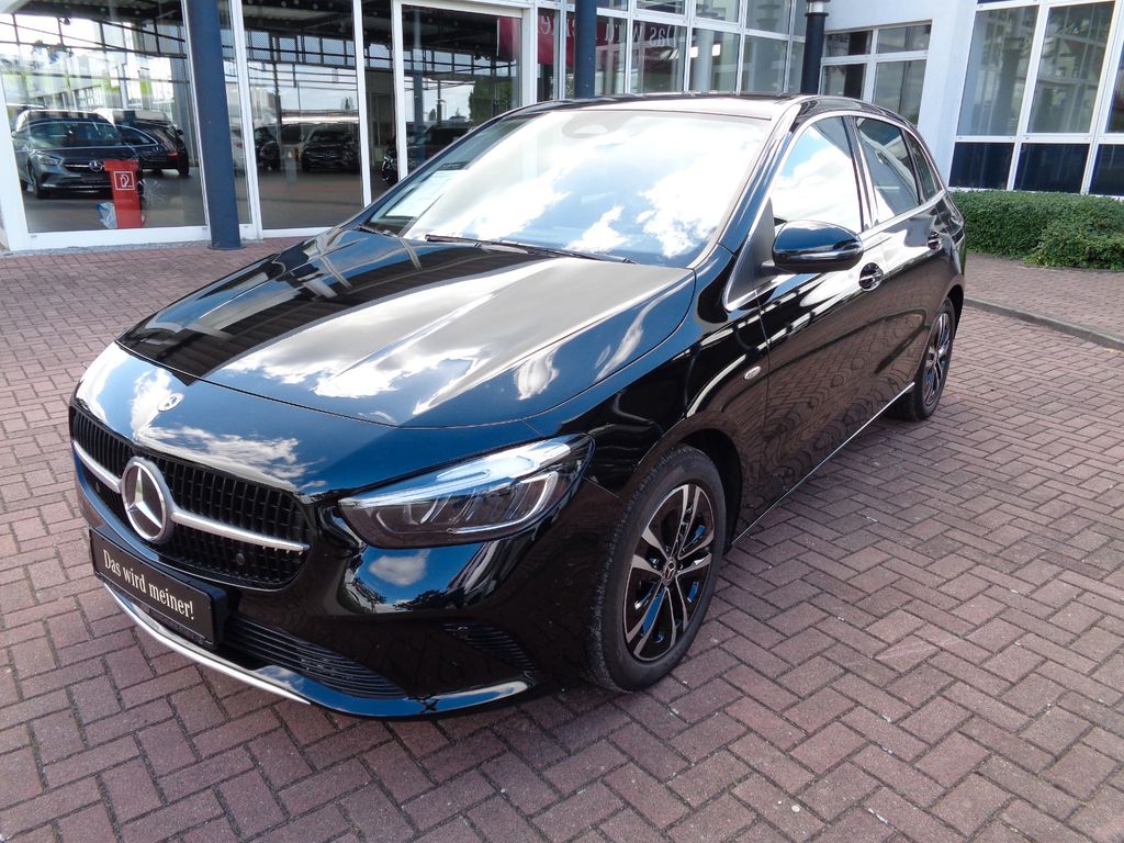 Bild des Angebotes Mercedes-Benz B 250 e,AHK,MEMORY,PANO,LED,NP:57.905,-EURO