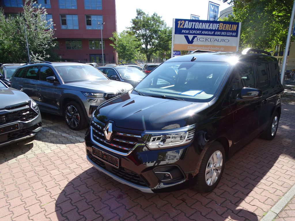 Bild des Angebotes Renault Kangoo III Intens 1.3 Tce