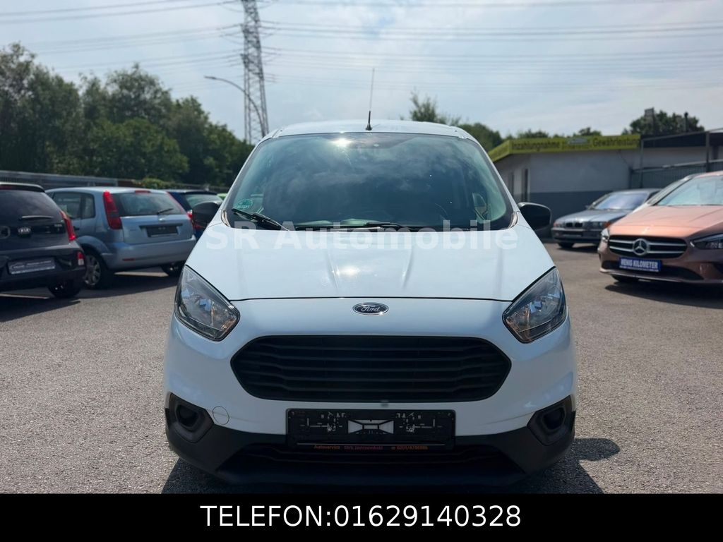 Bild des Angebotes Ford Transit Courier Basis*KLIMA*NAVI*6GANG*