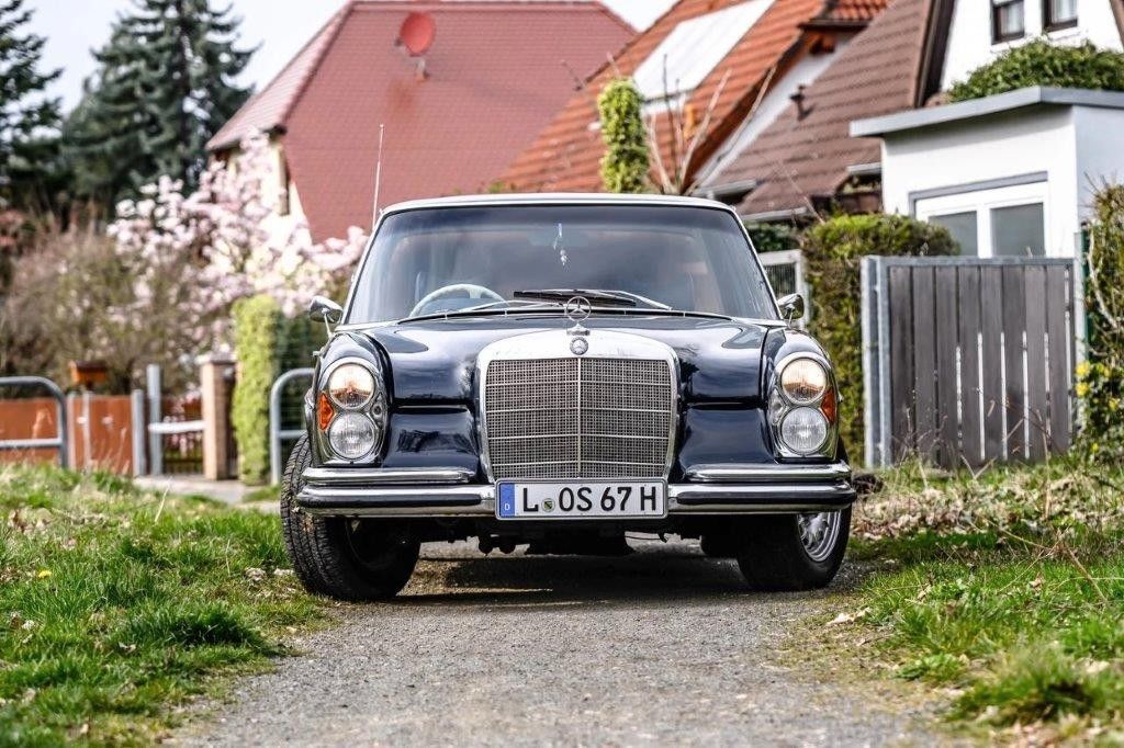 Bild des Angebotes Mercedes-Benz S 250
