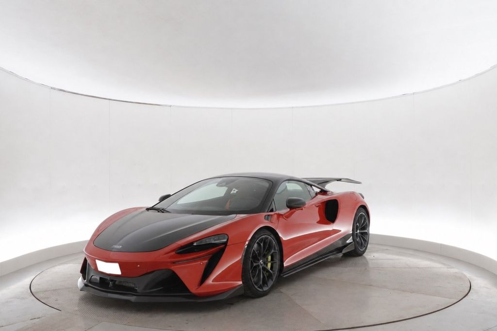 Bild des Angebotes McLaren Artura