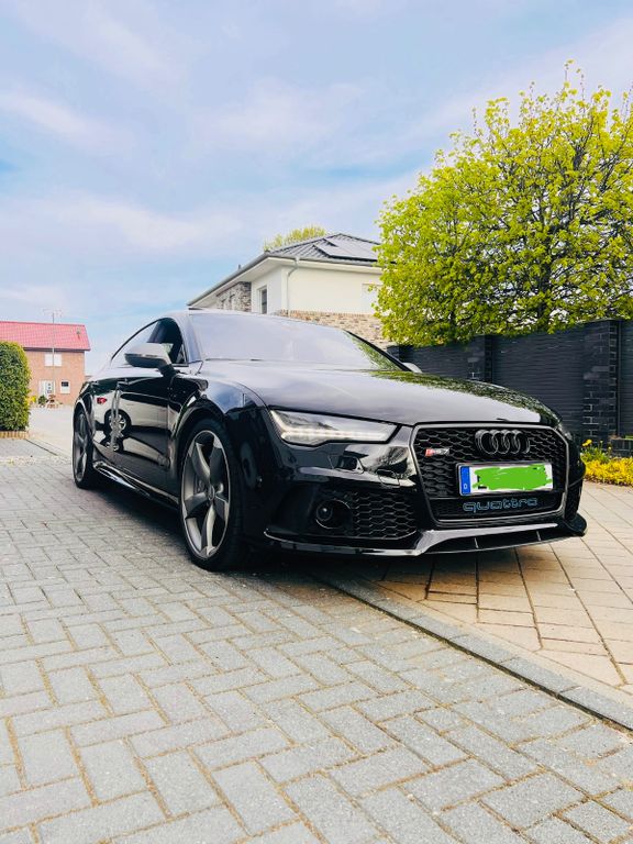 Bild des Angebotes Audi RS7 4.0 TFSI quattro tip performance Sportb. -