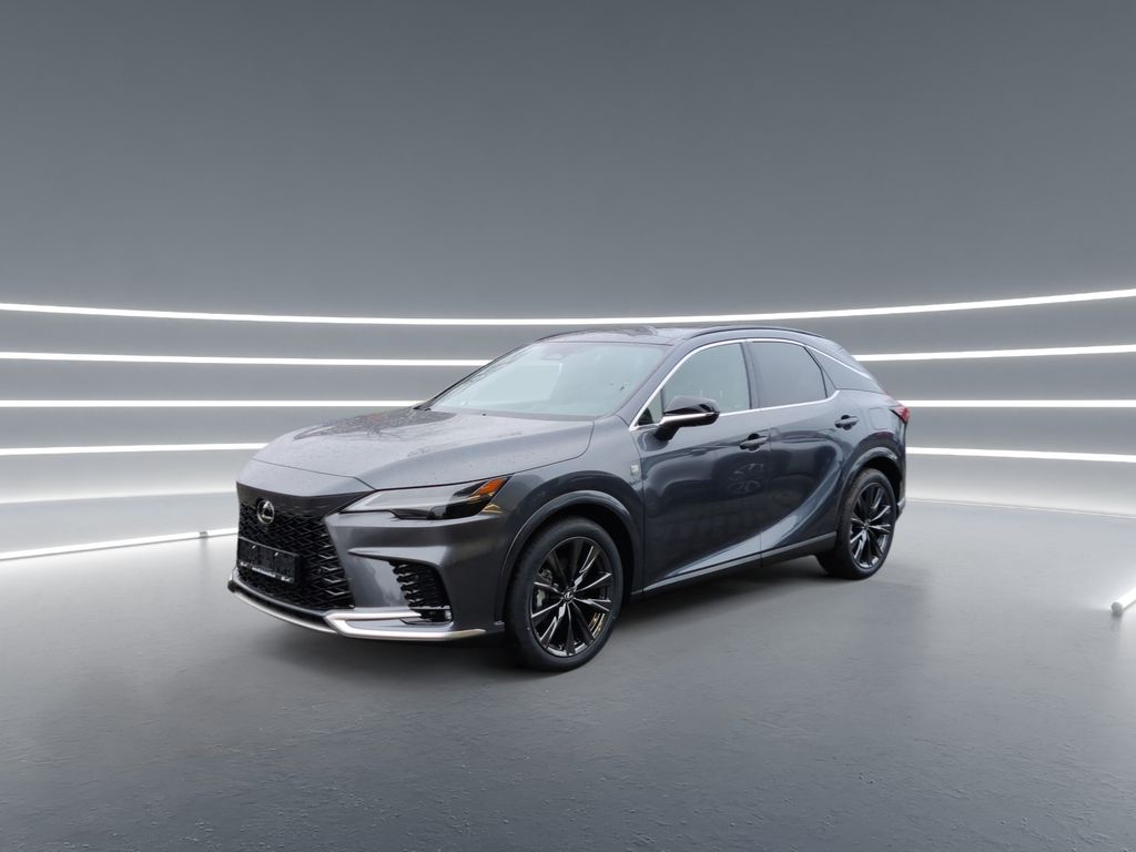 Bild des Angebotes Lexus RX 450h+ F Sport Design Pano, el.Heckkl. Navi,