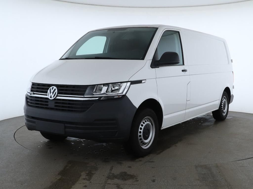 Bild des Angebotes Volkswagen T6.1 Kasten lang ABTe 75% Sofortabschreibung!