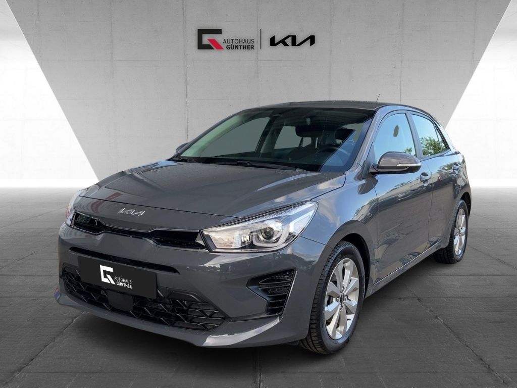 Bild des Angebotes Kia Rio VISION 100PS Sitz u. Lenkradheizung/Navi/RFK