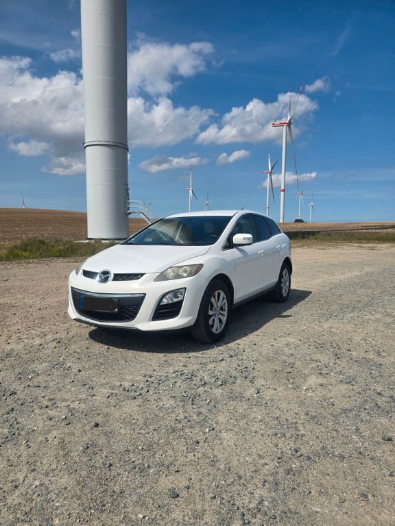 Mazda CX-7