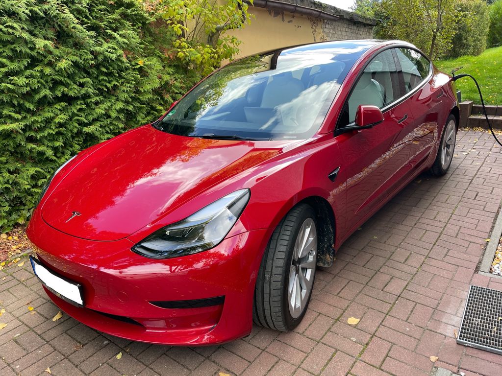 Bild des Angebotes Tesla Model 3 RWD LFP RYZEN