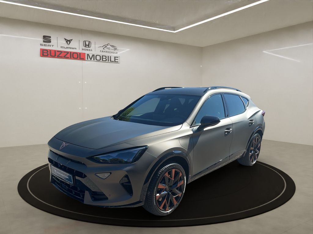 Bild des Angebotes Cupra Formentor VZ 1.5 TSI e-Hybrid 200 kW