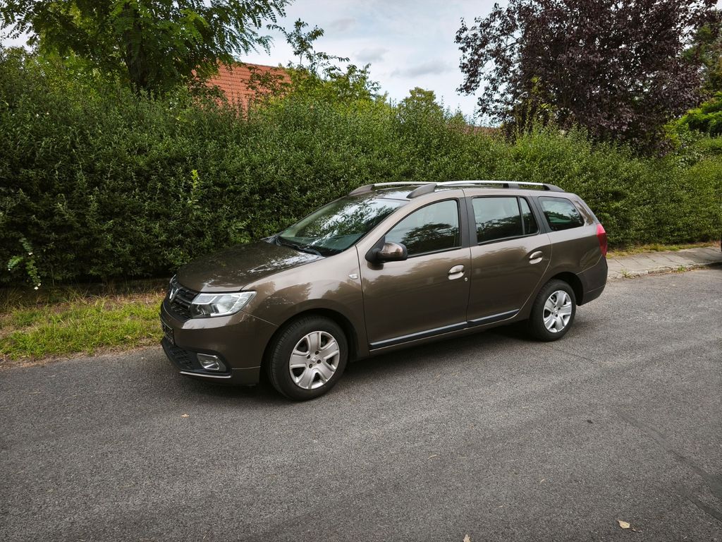 Bild des Angebotes Dacia Logan MCV TCe 90 S/S Lauréate Lauréate