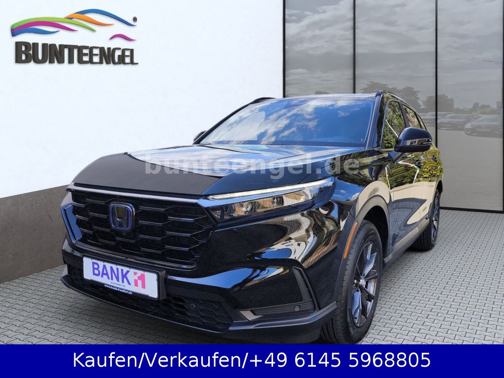 Bild des Angebotes Honda CR-V e:HEV 2.0 Advance AWD AHK 8 Jahre Garantie