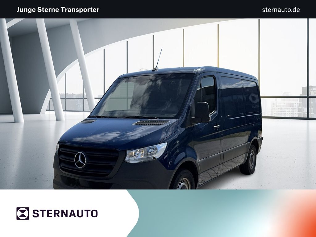 Bild des Angebotes Mercedes-Benz Sprinter 311 CDI Kasten Kompakt