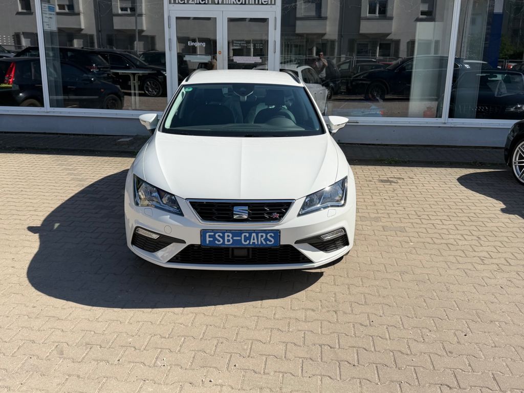 Bild des Angebotes Seat Leon ST FR