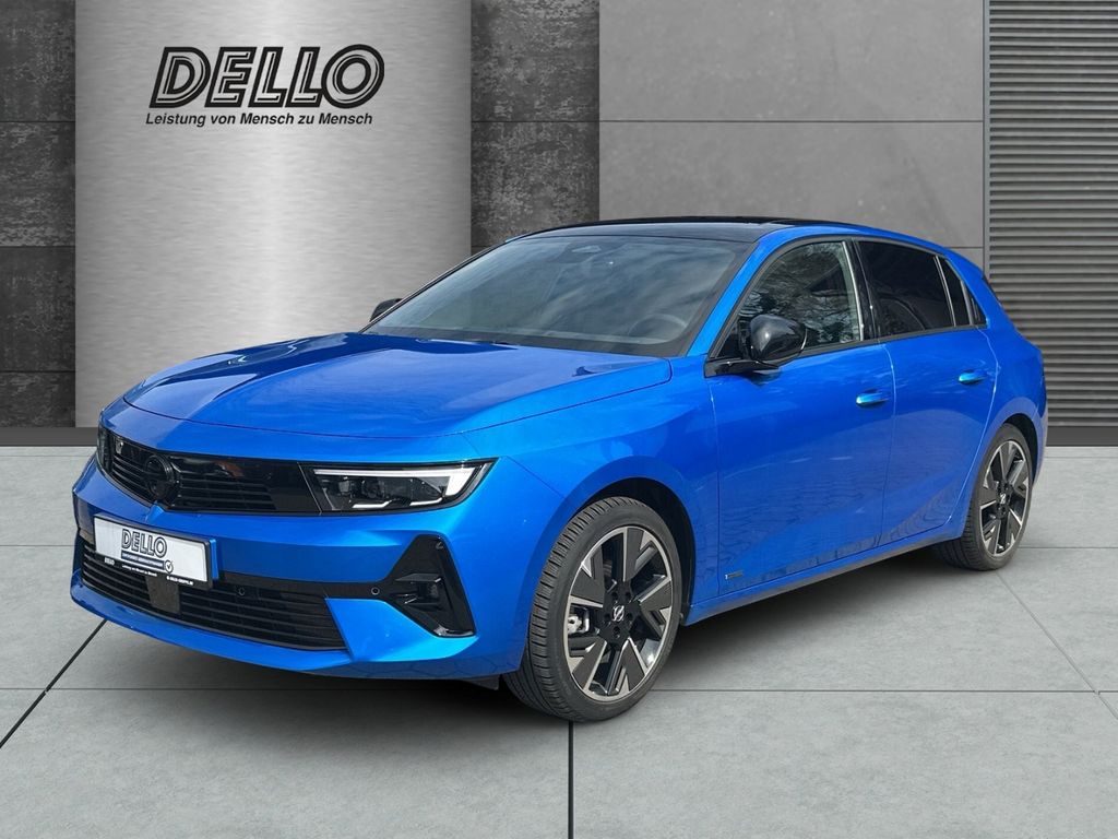 Bild des Angebotes Opel Astra Electric Ultimate Intelli-Drive ACC SHZ HU