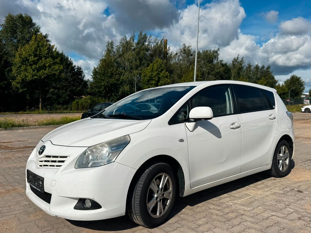 Bild des Angebotes Toyota Verso