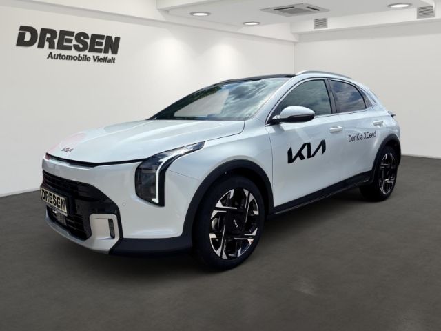 Bild des Angebotes Kia XCeed Spirit 1.6 GLASDACH,MEMORY,CARPLAY,DAB,SIT