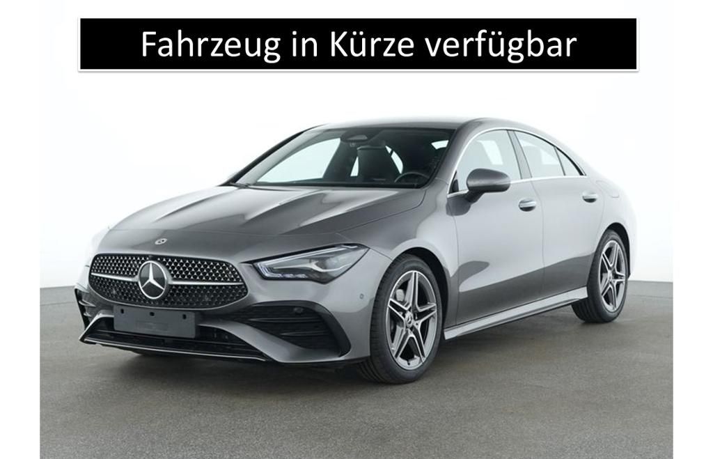 Bild des Angebotes Mercedes-Benz CLA 180 Coupé AMG/NAVI/KAMERA/LED