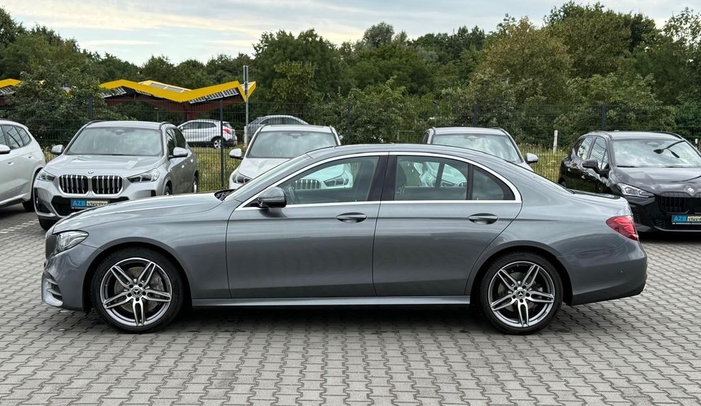 Bild des Angebotes Mercedes-Benz Der Wolf im Schafpelz: E 400 d 4MATIC