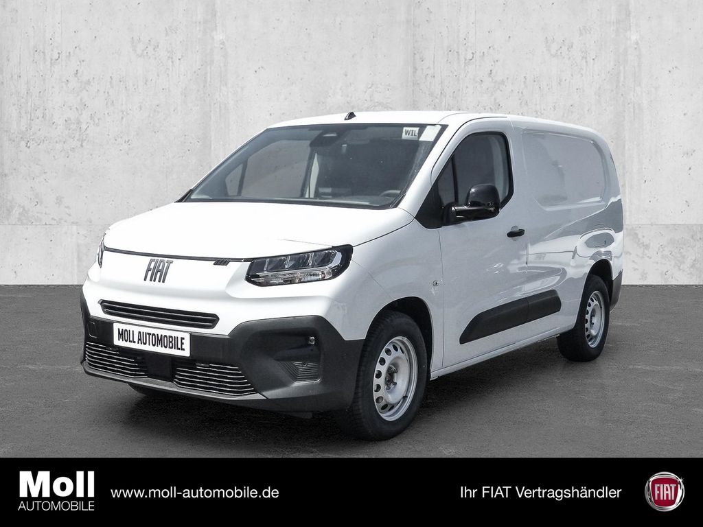 Bild des Angebotes Fiat Doblo Kastenwagen XL 1.5 Diesel 96 kW